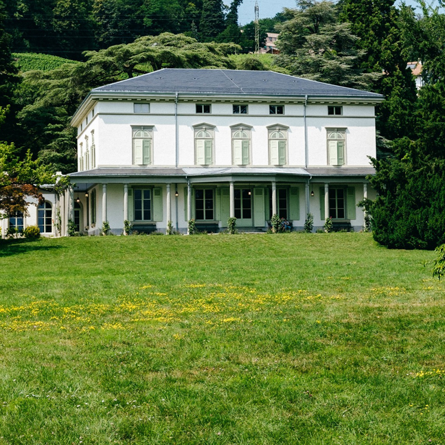 Vakantiehuis verzekering